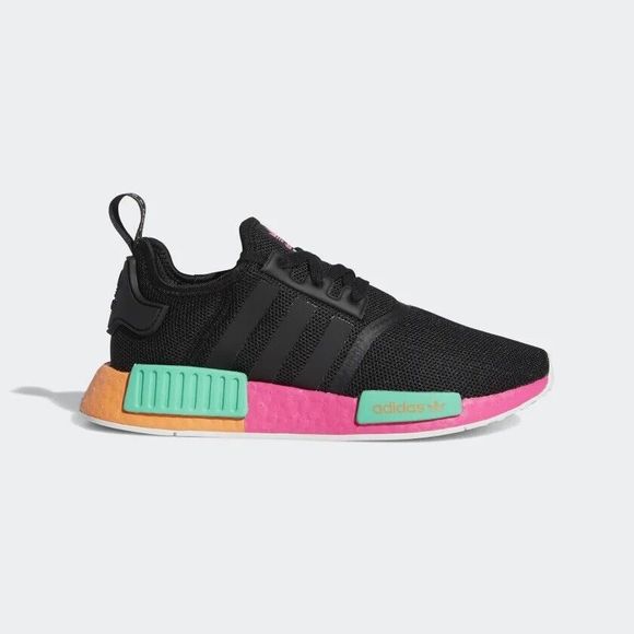 WOMEN'S Adidas NMD R1 Shock Pink FX4459